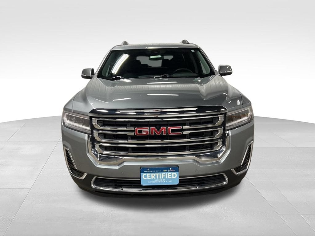 2023 GMC Acadia SLE - Photo 4