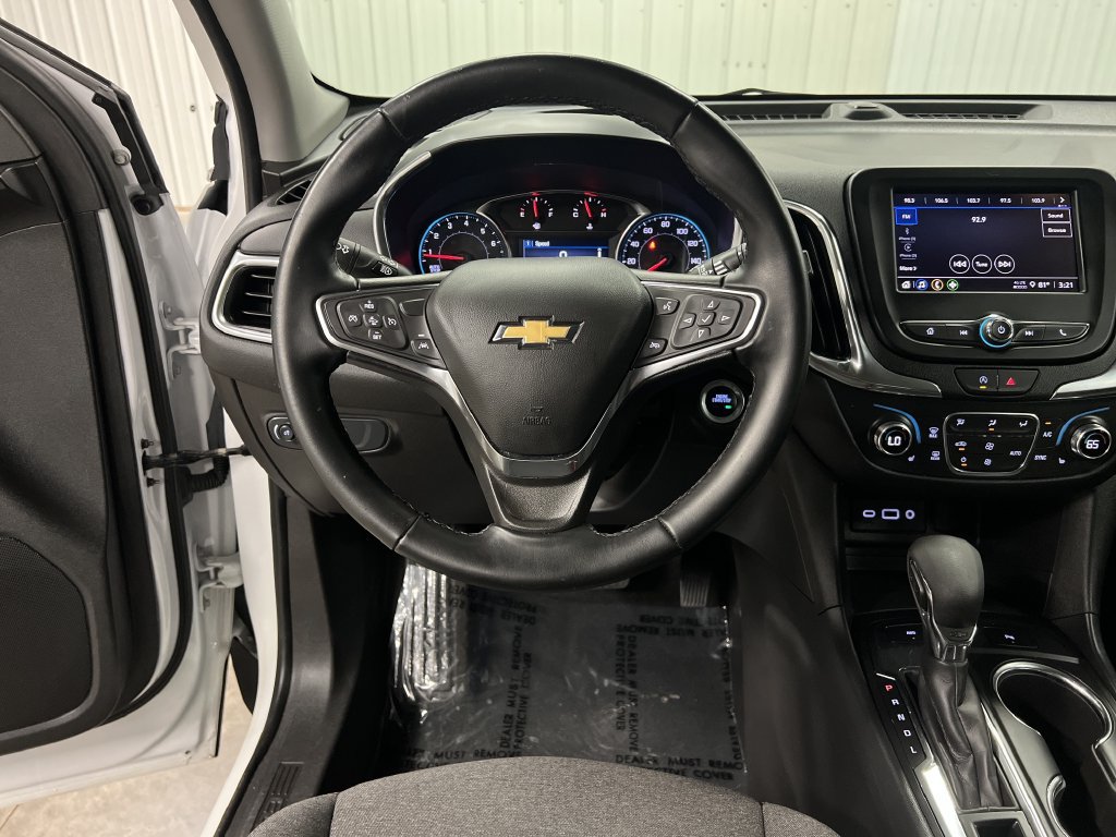 2024 Chevrolet Equinox LT - Photo 19
