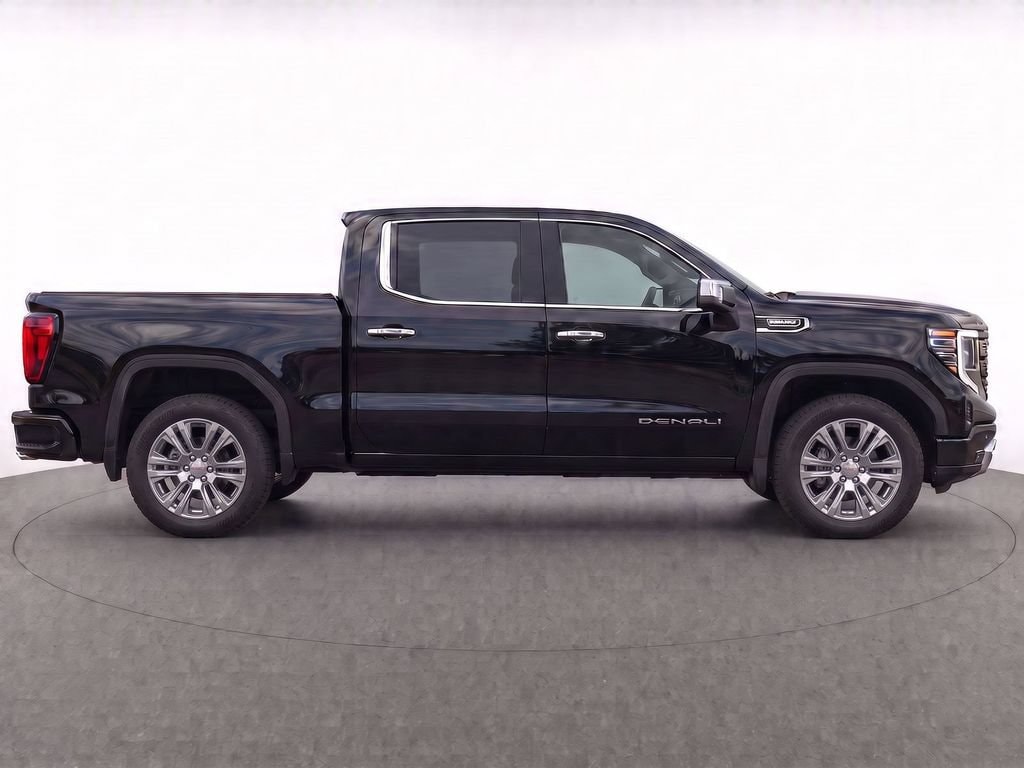 2024 GMC Sierra 1500 Denali Denali - Photo 9