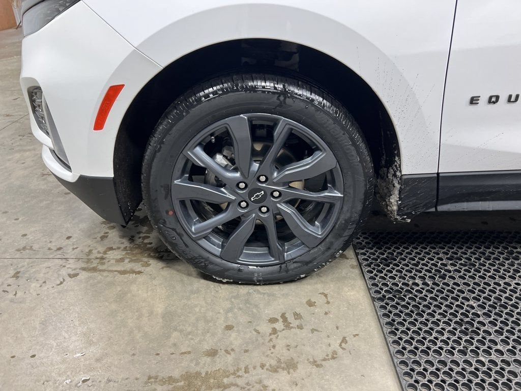 2024 Chevrolet Equinox RS - Photo 10