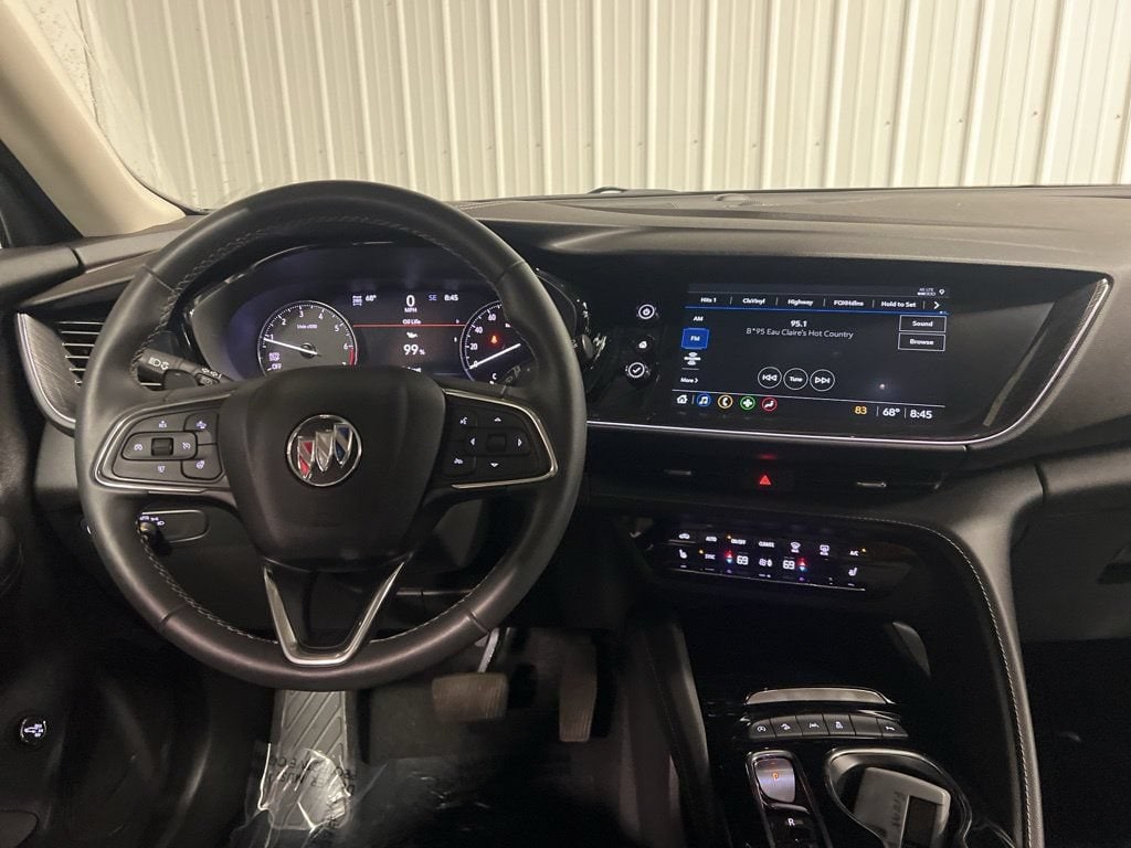 2022 Buick Envision Essence - Photo 13