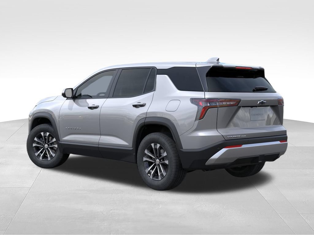 2027 Chevrolet Equinox LT - Photo 33