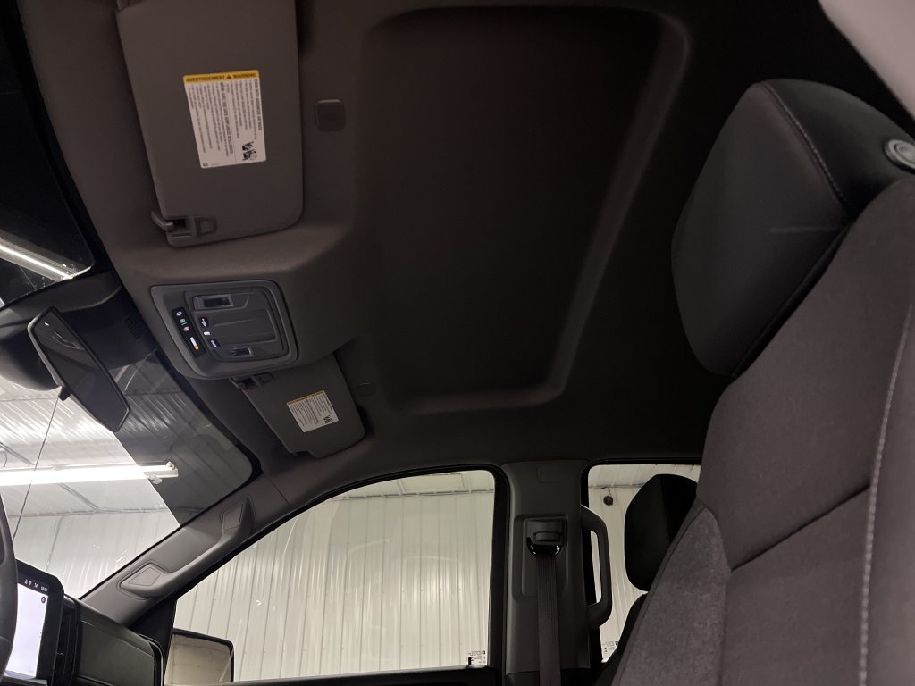 2024 GMC Sierra 1500 Elevation - Photo 26