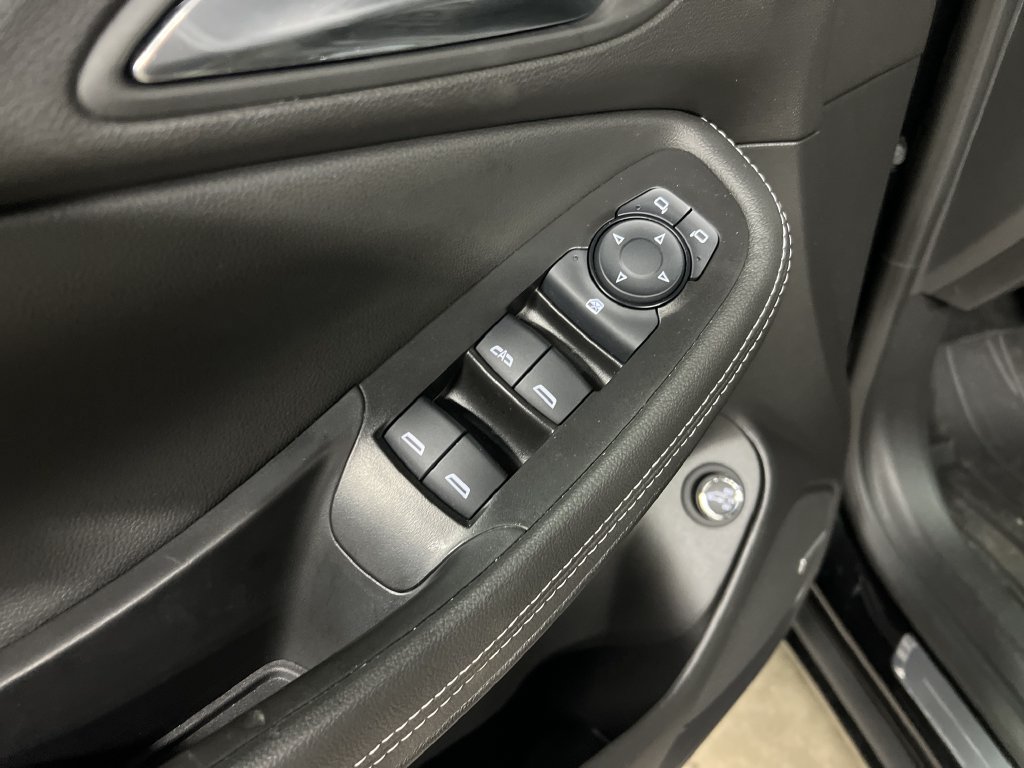 2025 Buick Encore GX Avenir - Photo 16