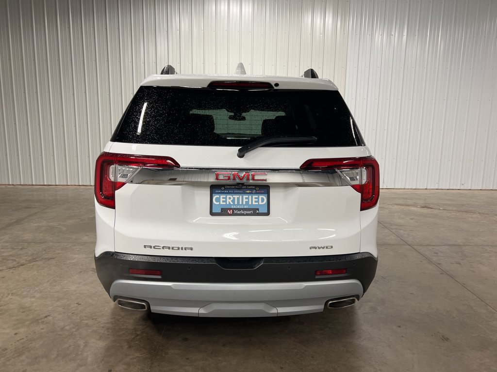 2023 GMC Acadia SLE - Photo 6