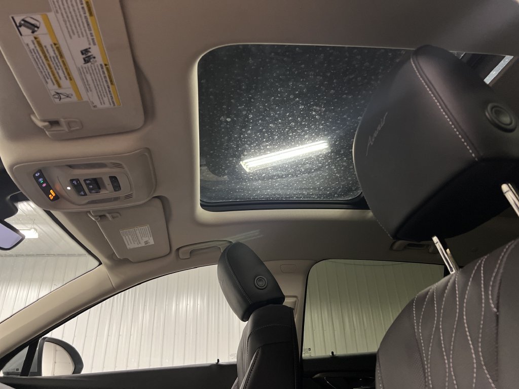 2023 Buick Envision Avenir - Photo 28
