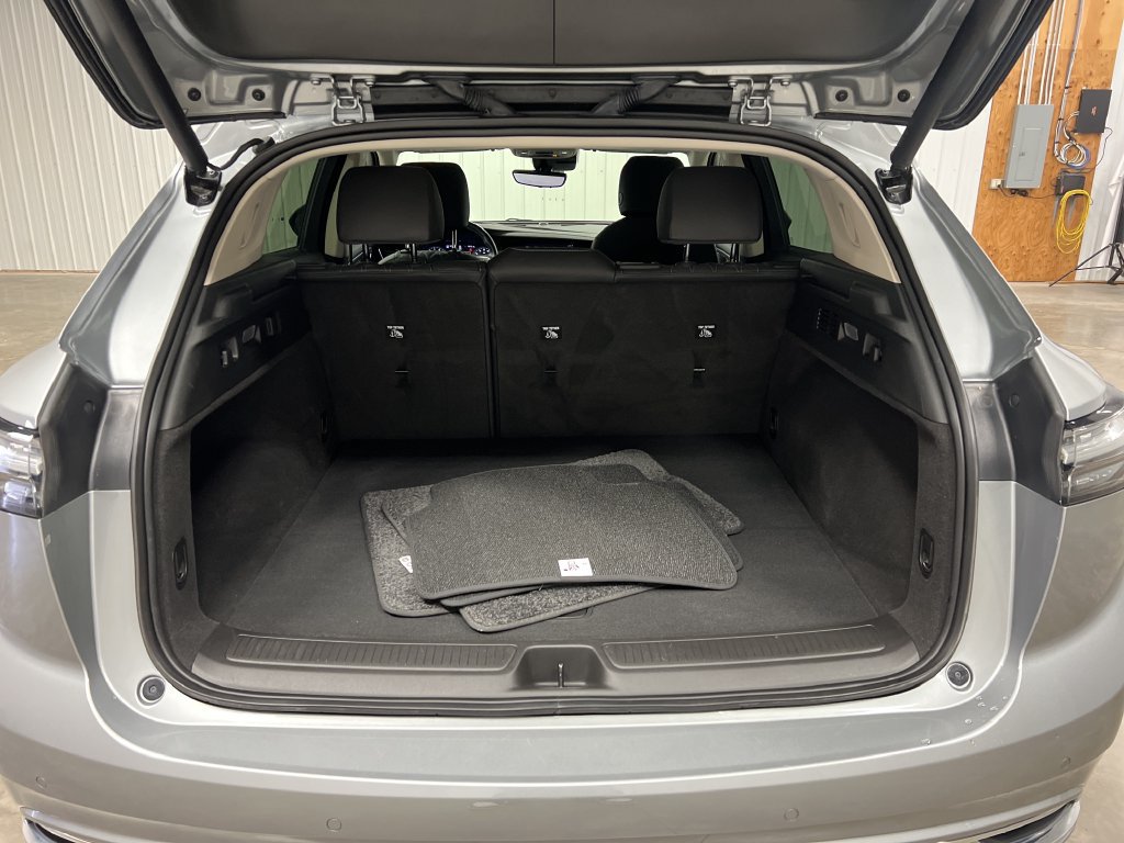 2023 Buick Envision Avenir - Photo 12