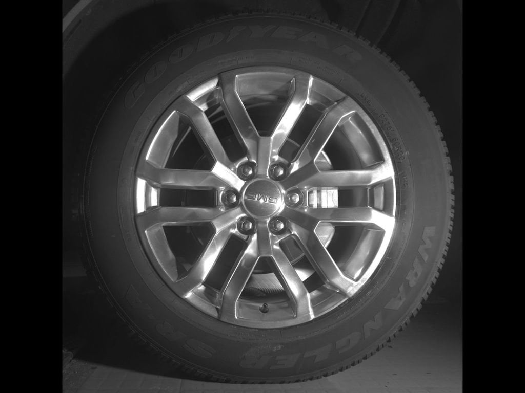 2022 GMC Sierra 1500 Limited SLT - Photo 9