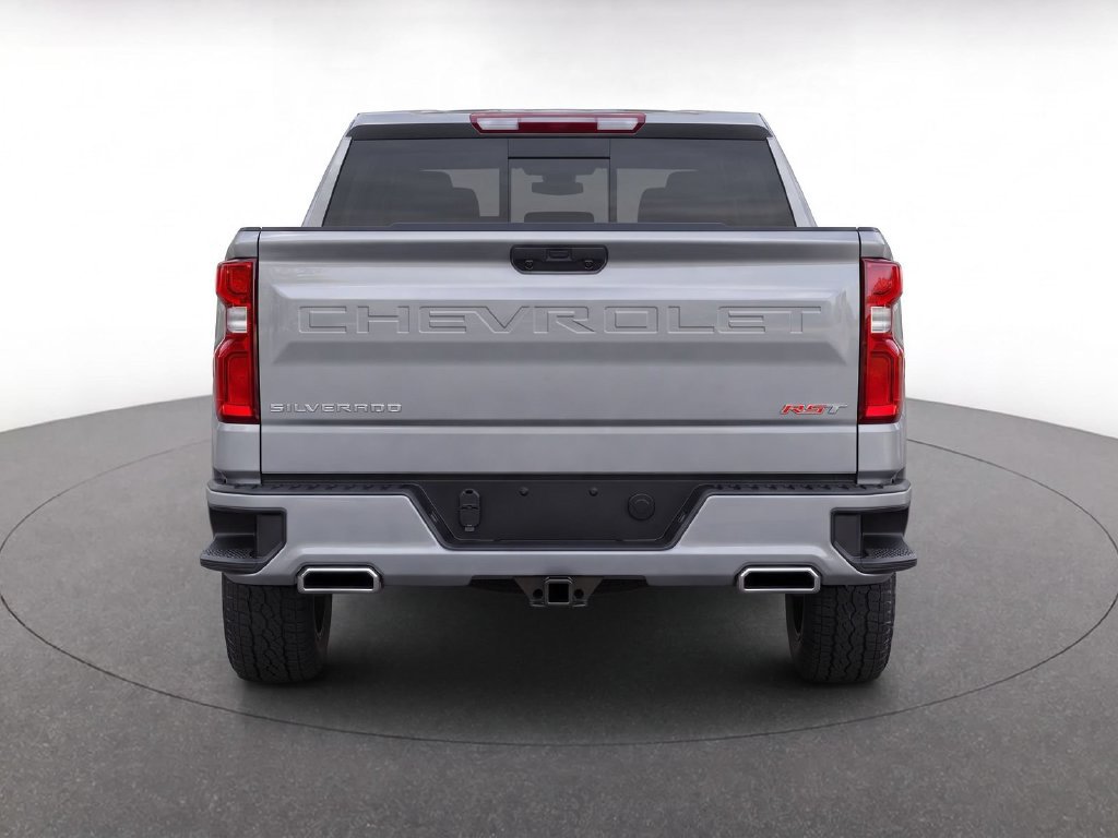 2024 Chevrolet Silverado 1500 RST - Photo 7