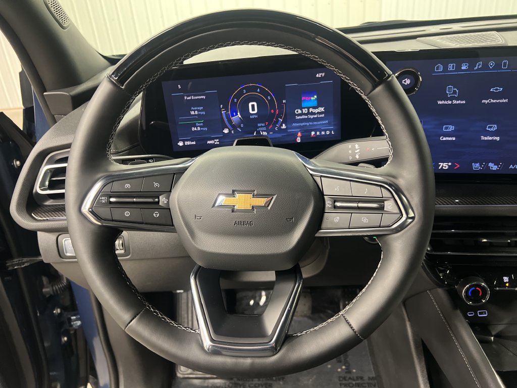 2026 Chevrolet Traverse High Country - Photo 19