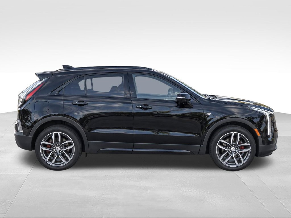 2021 Cadillac XT4 Sport - Photo 8