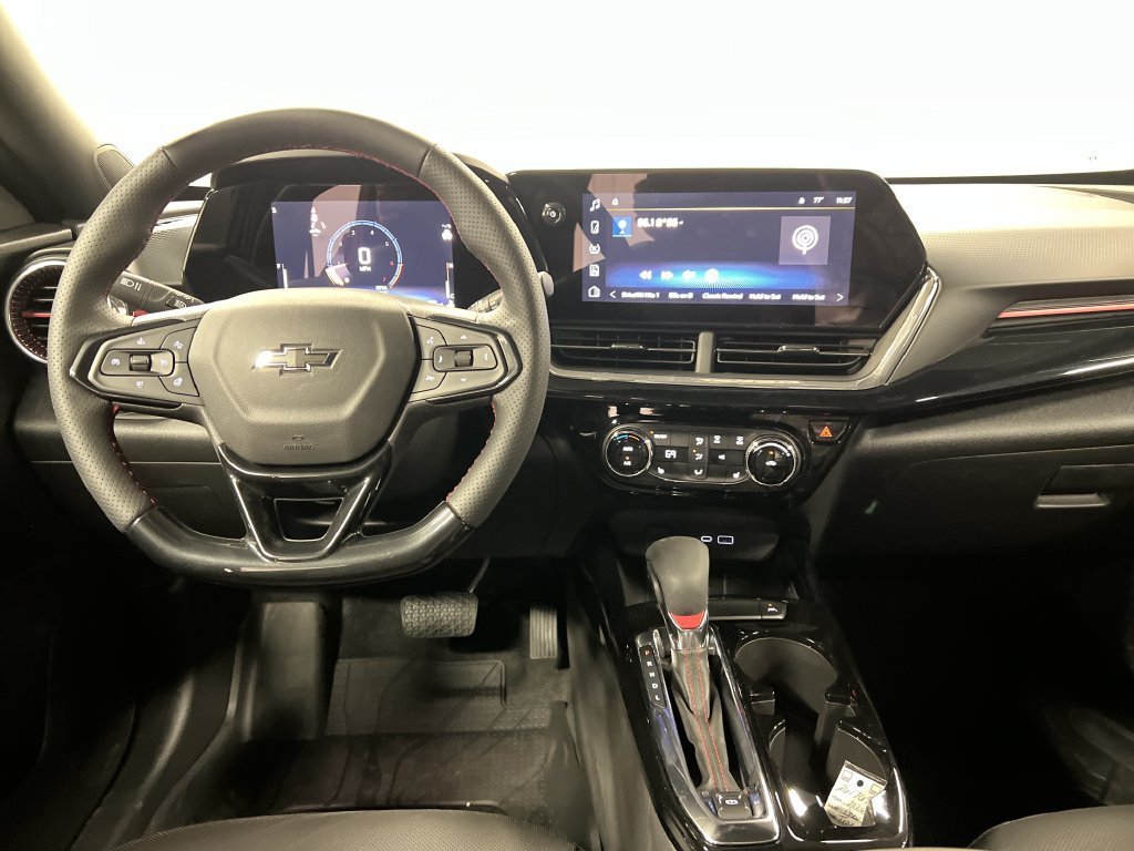 2026 Chevrolet Trax RS - Photo 18