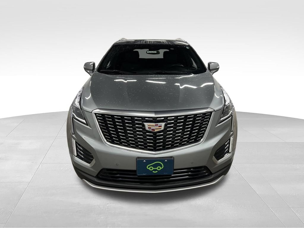 Used 2023 CADILLAC XT5 AWD Premium Luxury SUV