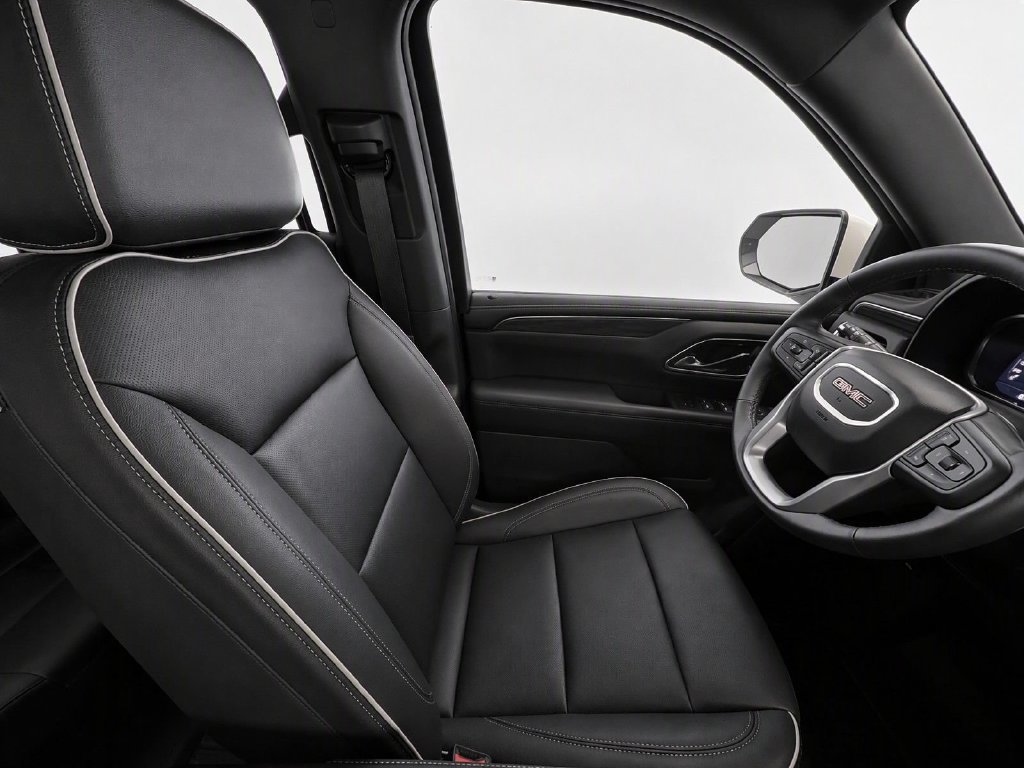2023 GMC Yukon XL SLT - Photo 13