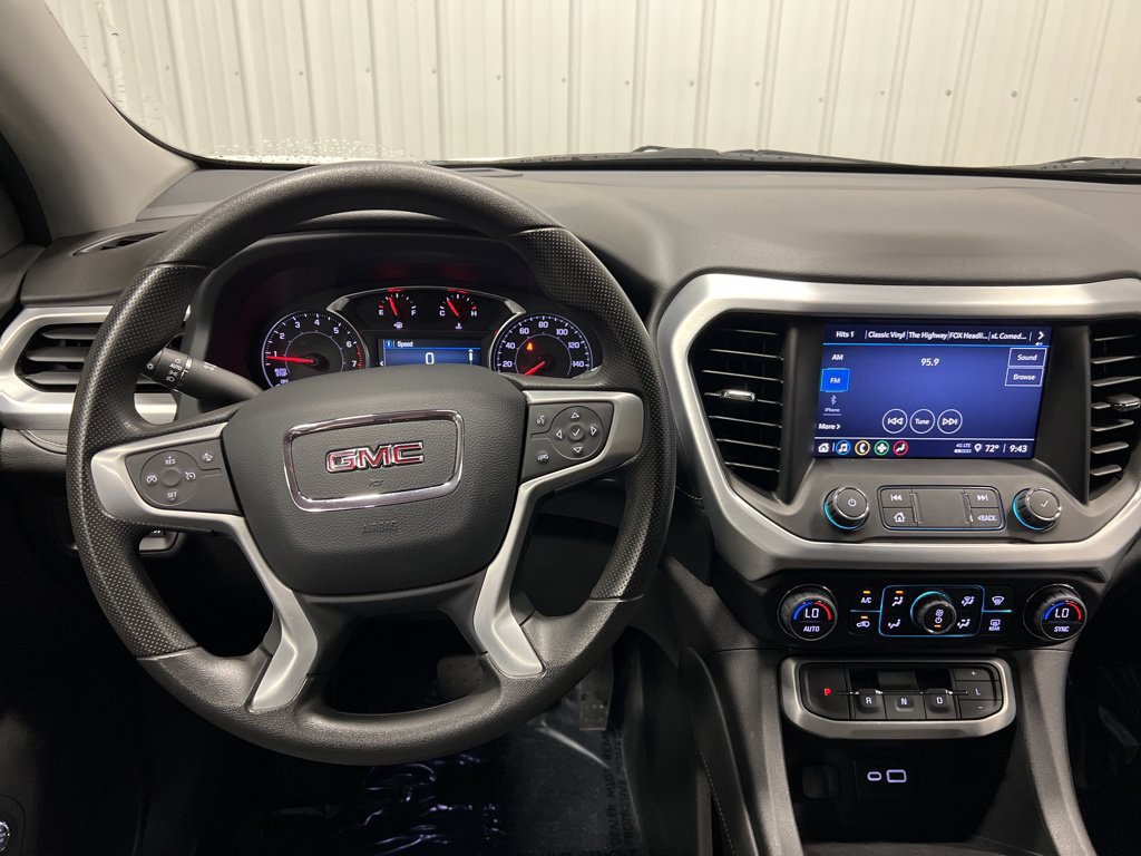 2023 GMC Acadia SLE - Photo 14