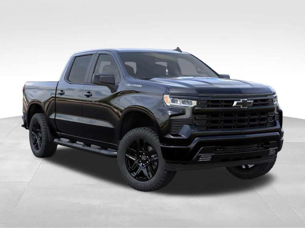 2026 Chevrolet Silverado 1500 RST - Photo 7