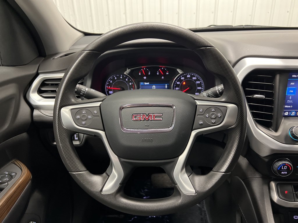 2023 GMC Acadia SLE - Photo 15