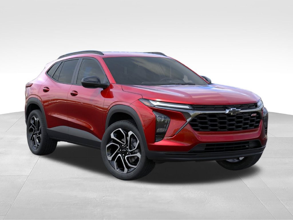 2026 Chevrolet Trax RS - Photo 38