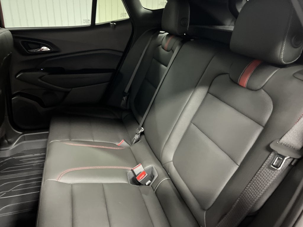 2026 Chevrolet Trax RS - Photo 14