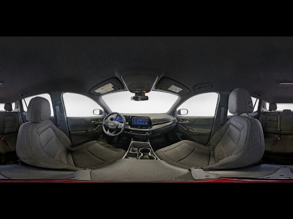 2026 Chevrolet Equinox LT - Photo 18