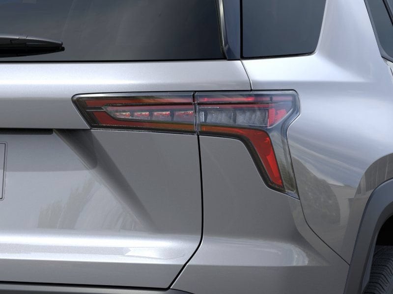 2027 Chevrolet Equinox LT - Photo 41