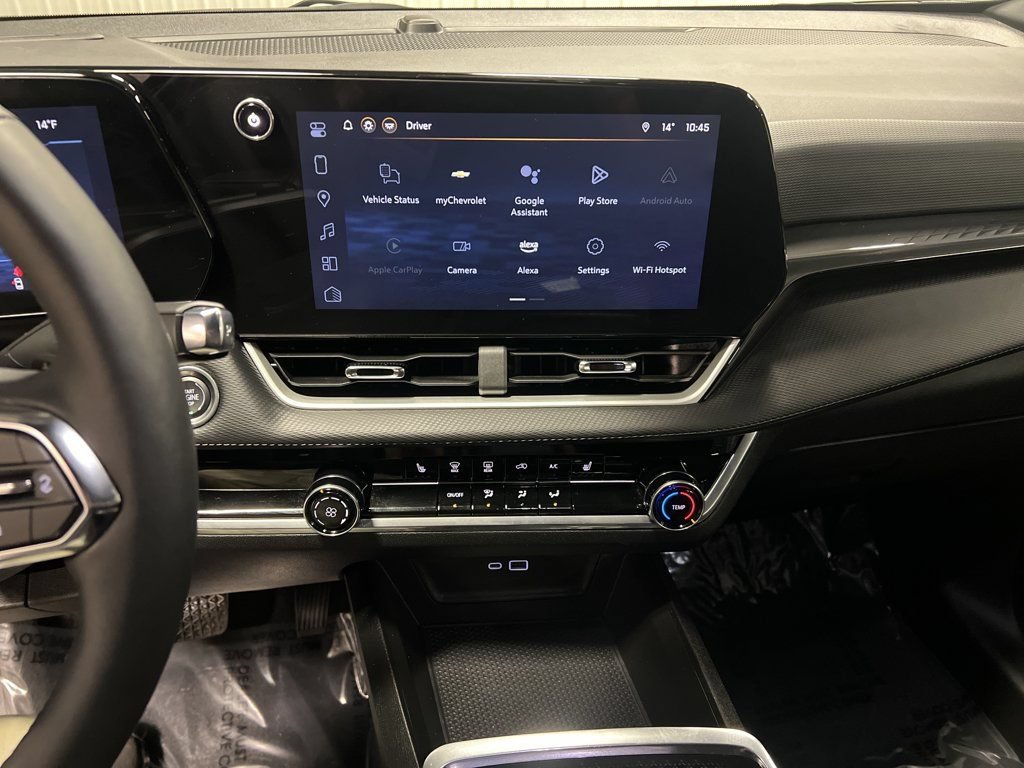 2025 Chevrolet Equinox LT - Photo 19