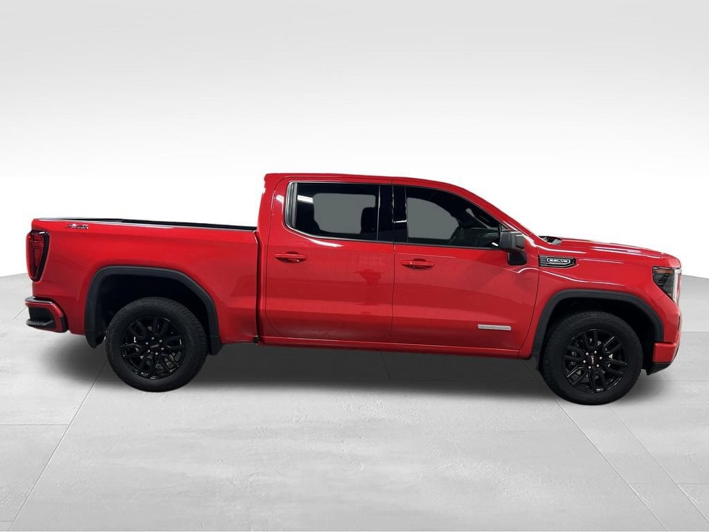 Used 2024 GMC Sierra 1500 Elevation Truck