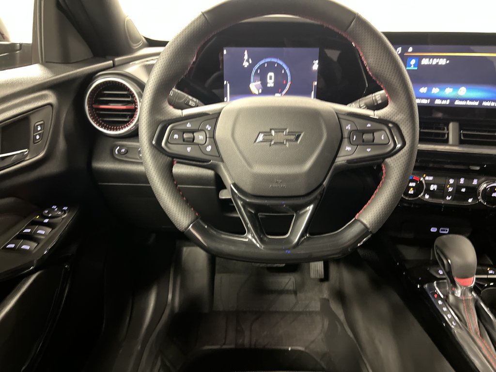 2026 Chevrolet Trax RS - Photo 19