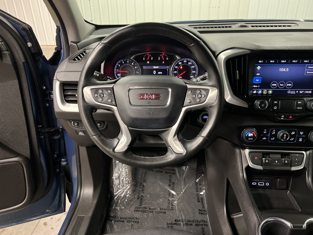 2024 GMC Terrain SLT - Photo 18