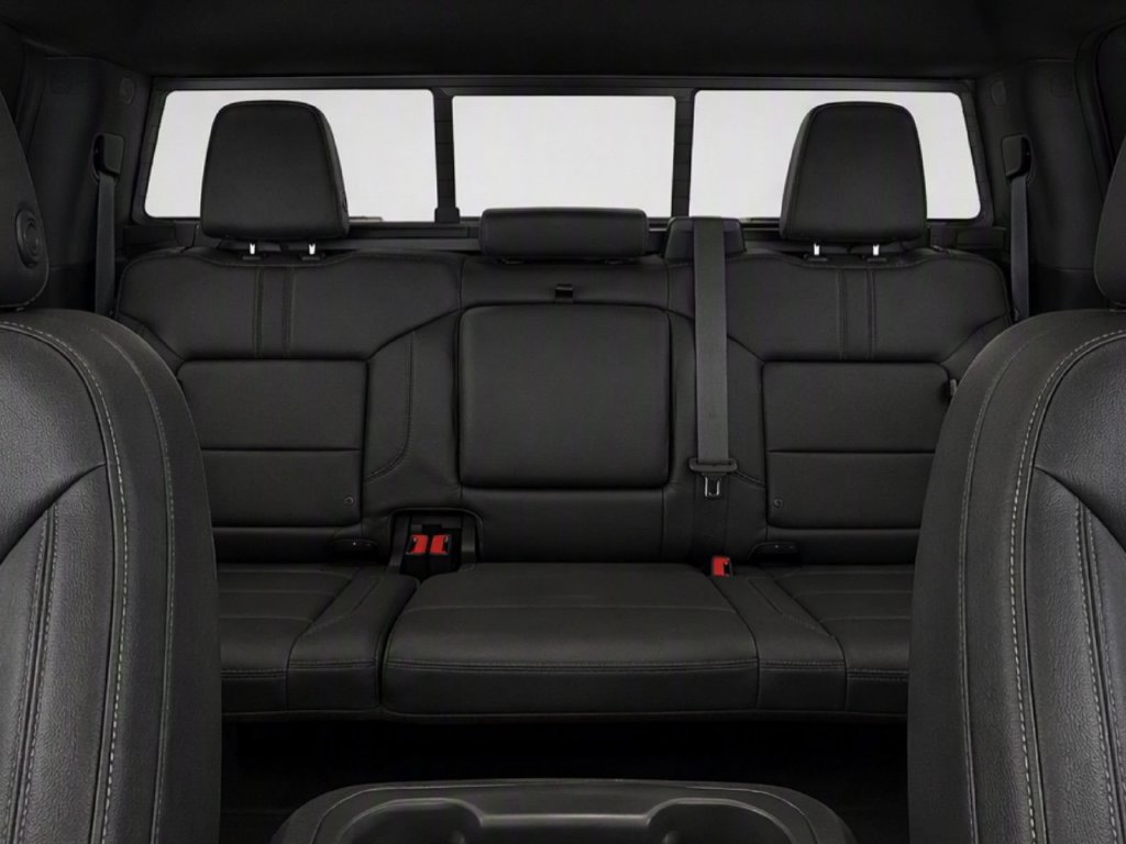 2022 Chevrolet Silverado 1500 Limited High Country - Photo 21