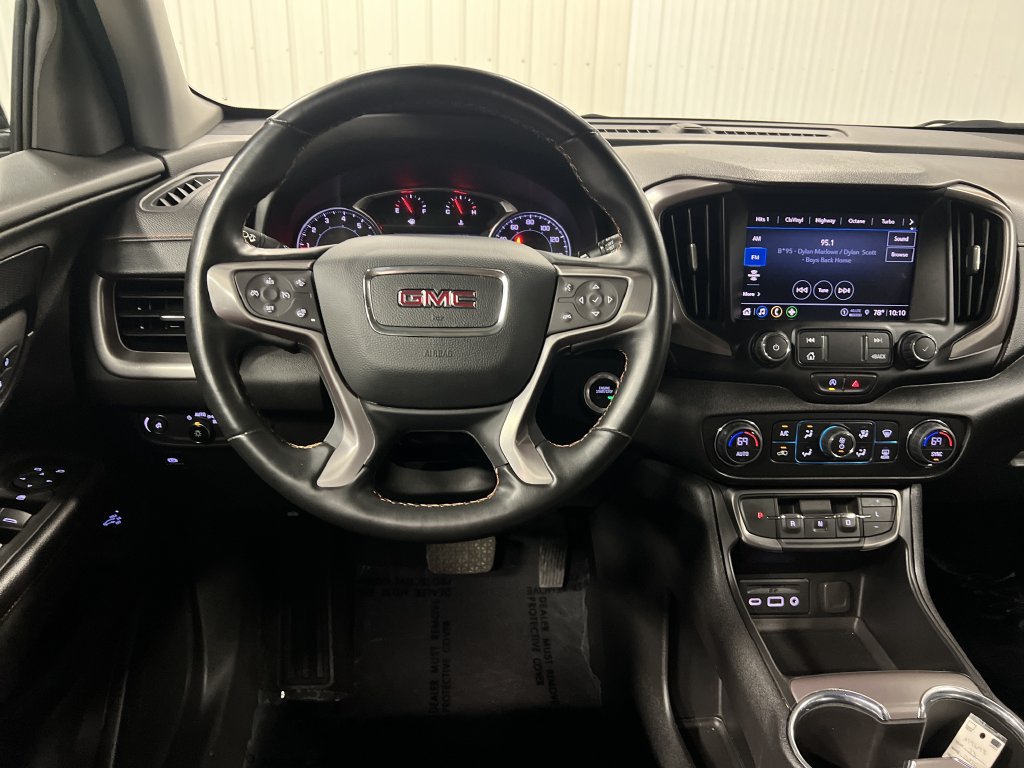 2023 GMC Terrain AT4 - Photo 18