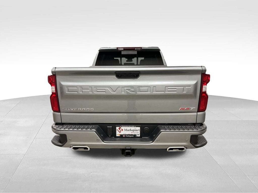 2026 Chevrolet Silverado 1500 RST - Photo 7