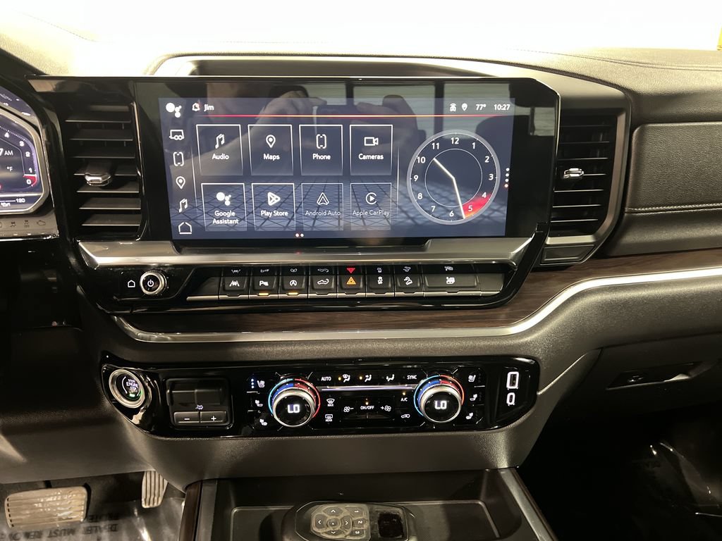 2024 GMC Sierra 1500 SLT - Photo 23