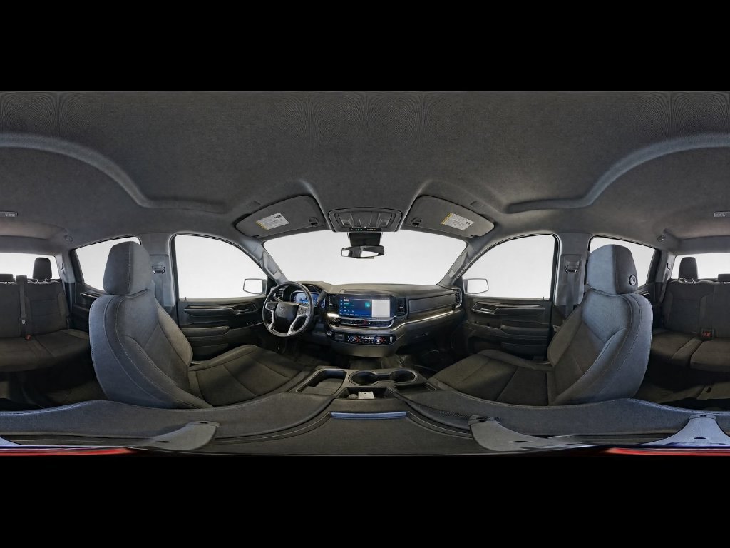 2024 Chevrolet Silverado 1500 RST - Photo 14