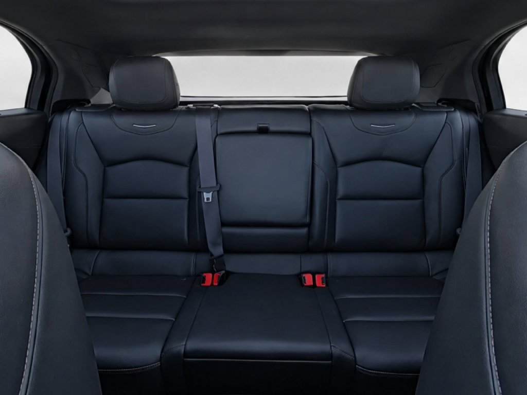 2021 Cadillac XT4 Sport - Photo 21
