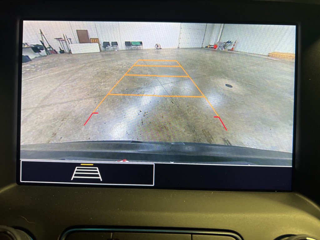 2023 GMC Acadia SLE - Photo 19