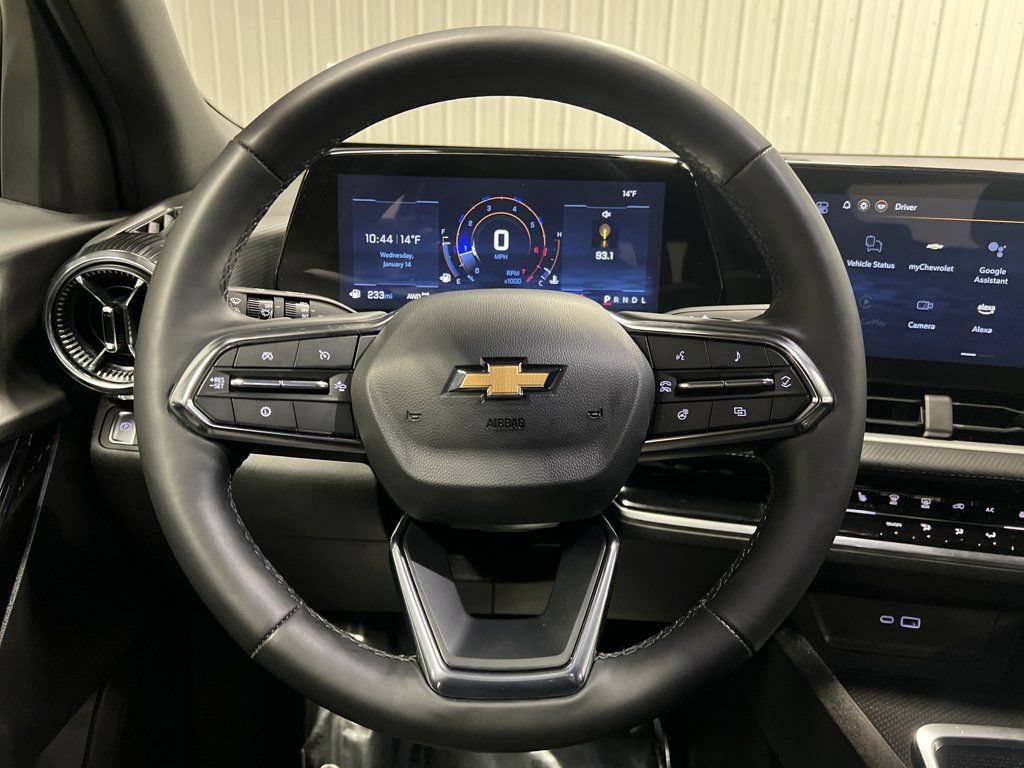 2025 Chevrolet Equinox LT - Photo 15