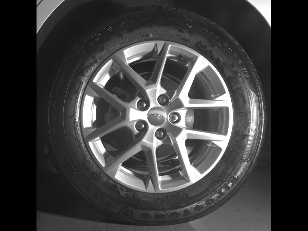 2024 Chevrolet Equinox LT - Photo 13