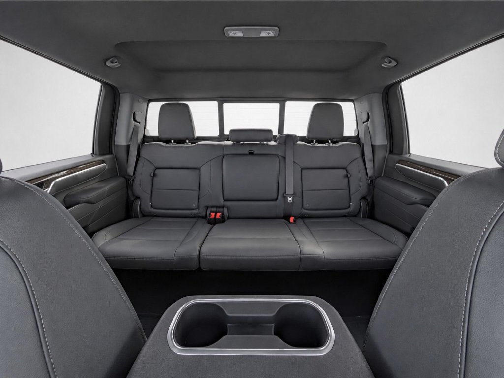 2026 Chevrolet Silverado 2500 HD LT - Photo 14