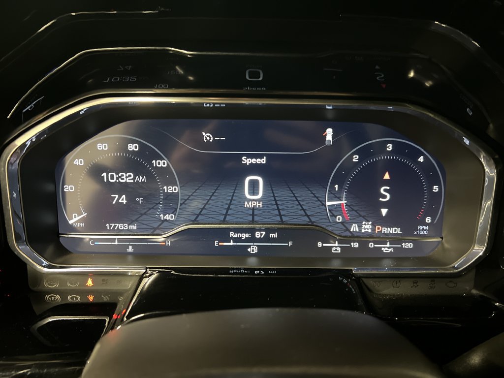 2024 GMC Sierra 1500 Elevation - Photo 19