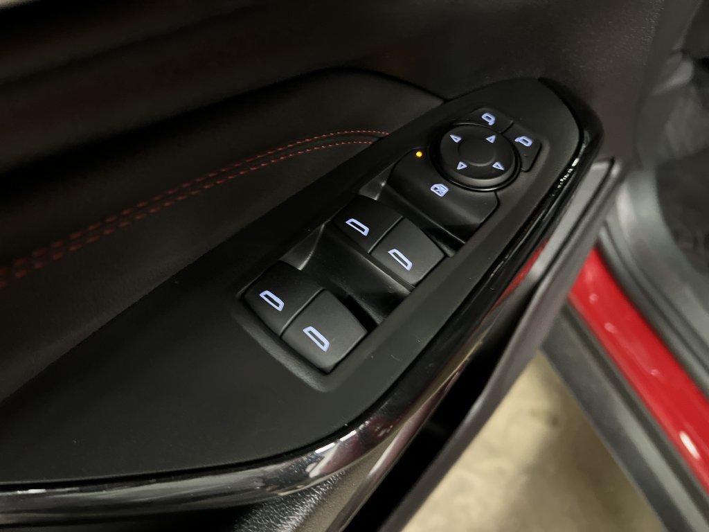 2026 Chevrolet Trax RS - Photo 17