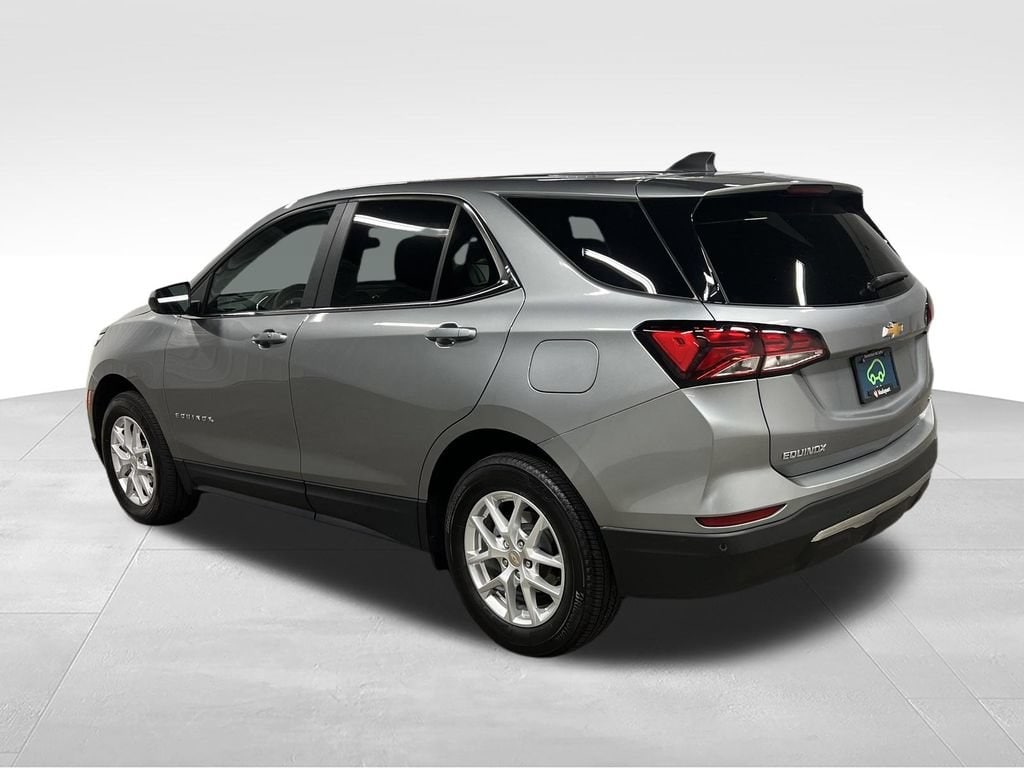 2024 Chevrolet Equinox LT - Photo 7