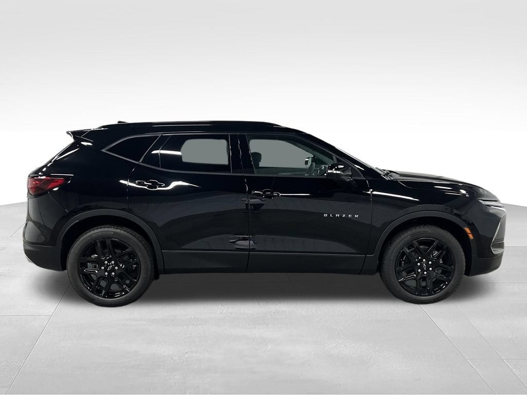 New 2026 Chevrolet Blazer 3LT SUV