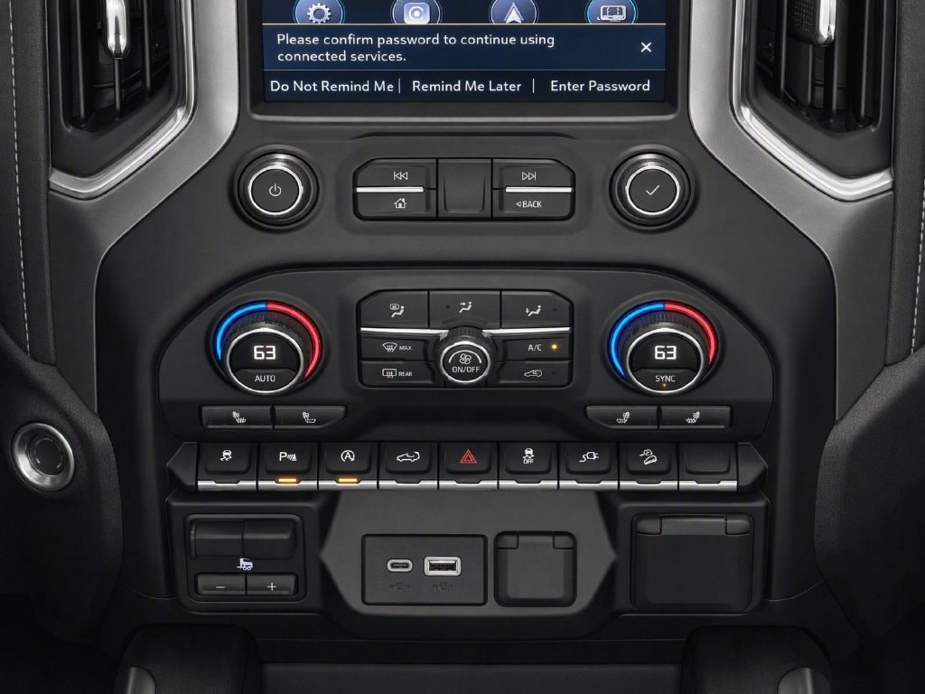 2021 Chevrolet Silverado 1500 RST - Photo 11