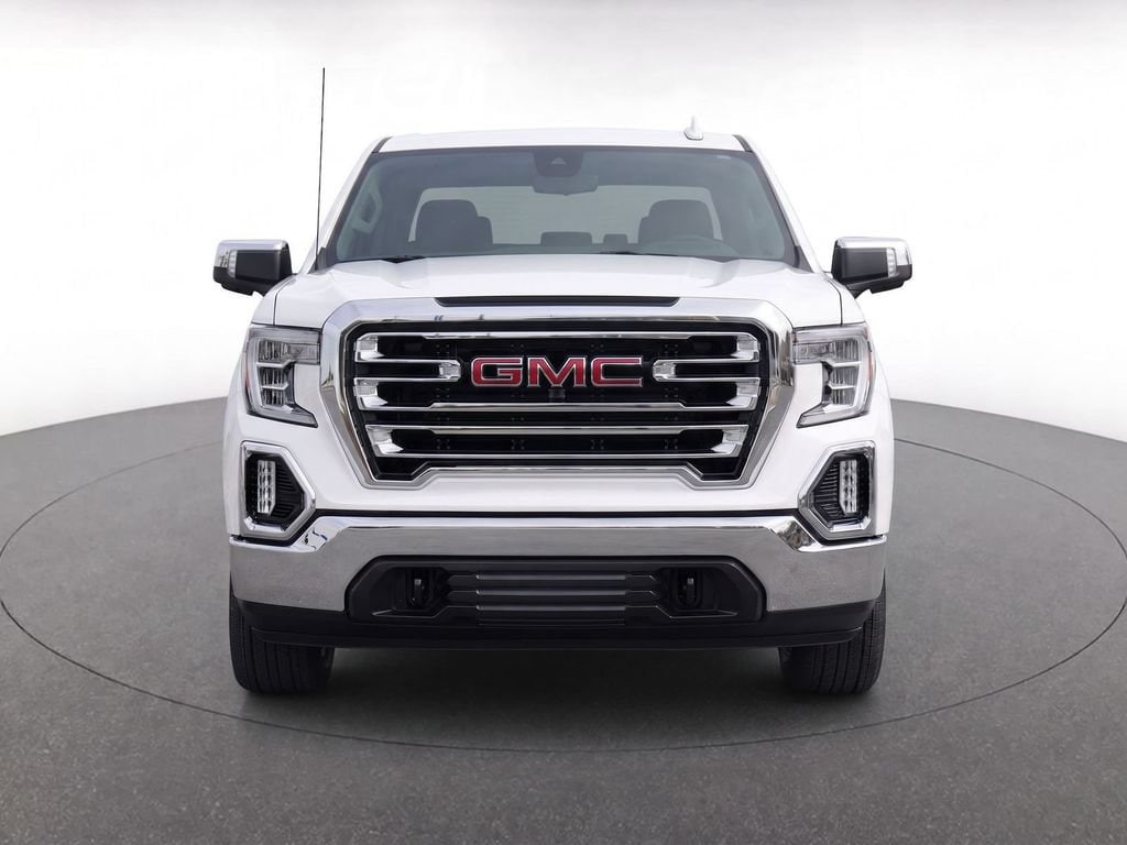 2022 GMC Sierra 1500 Limited SLT - Photo 4