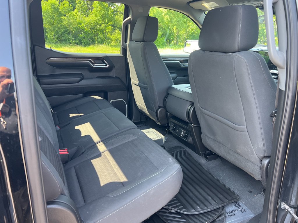 2023 GMC Sierra 1500 Elevation - Photo 11