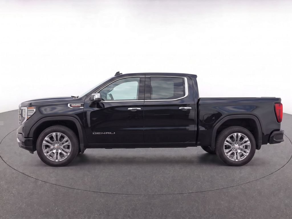 2024 GMC Sierra 1500 Denali Denali - Photo 8