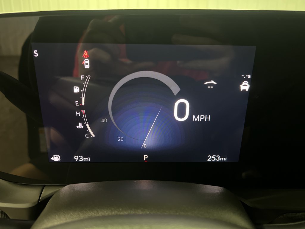2026 Buick Envista Sport Touring - Photo 20