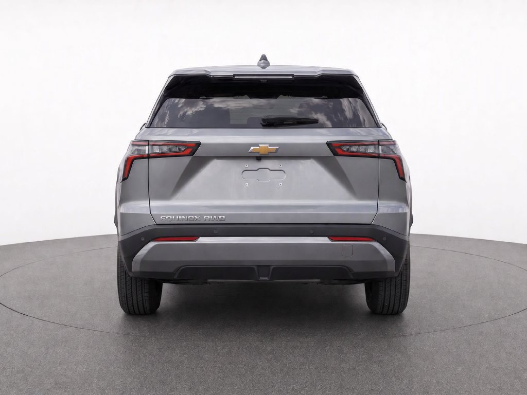 2025 Chevrolet Equinox LT - Photo 7