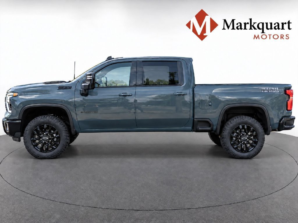 2026 Chevrolet Silverado 2500 HD LT - Photo 6